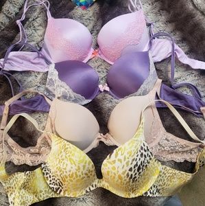 Victoria secret bras lot
